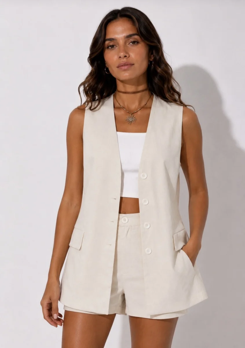 Conjunto largo