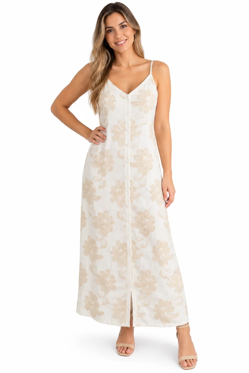 Vestido kala