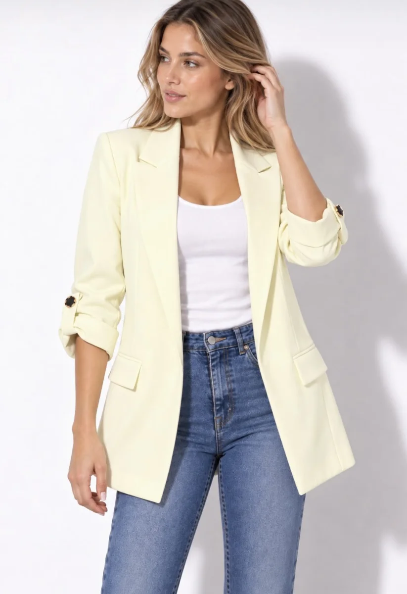 Blazer loly