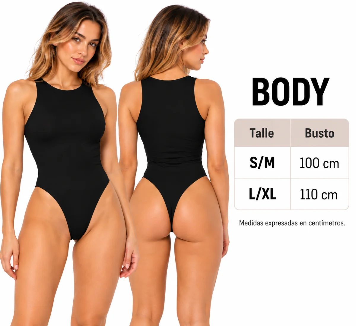 Bodys