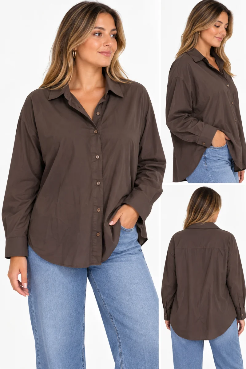 Camisas dua