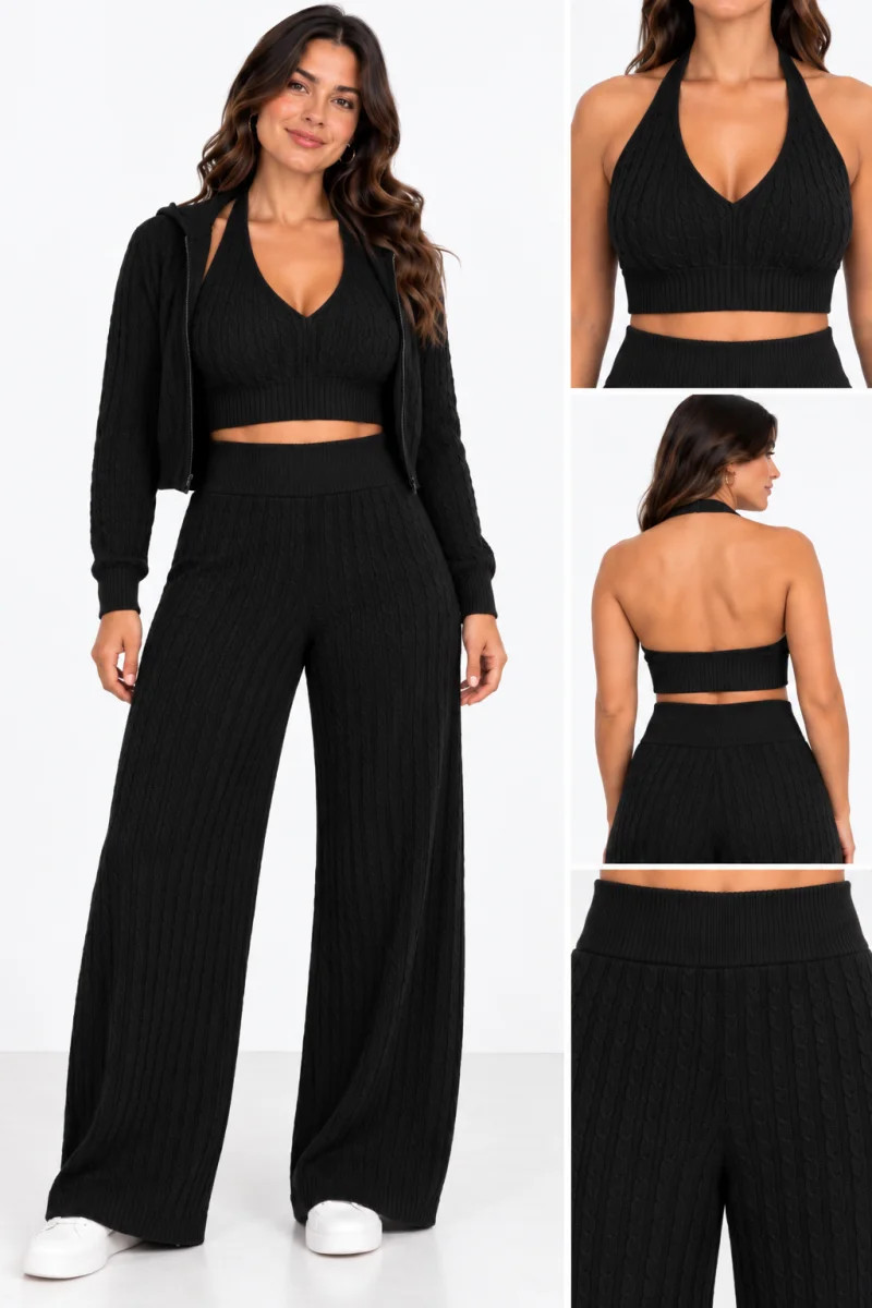 Conjunto de hilo