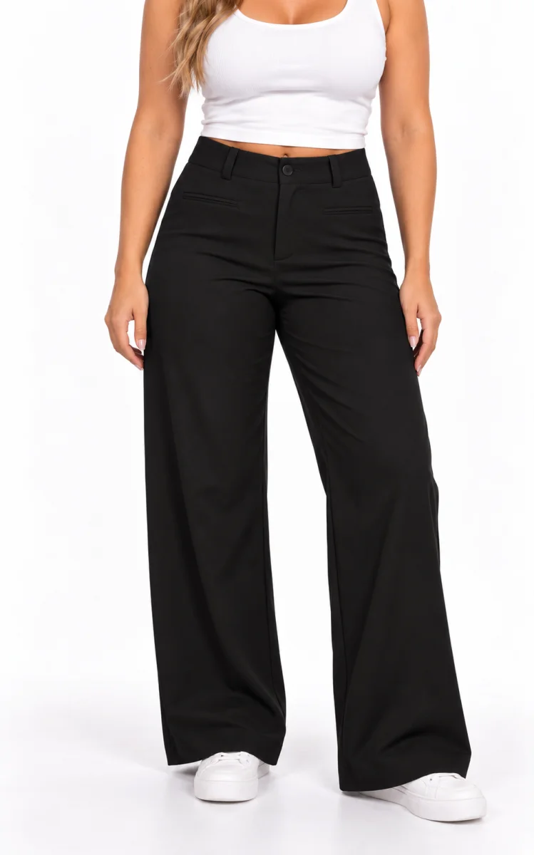 Pantalón sastrero